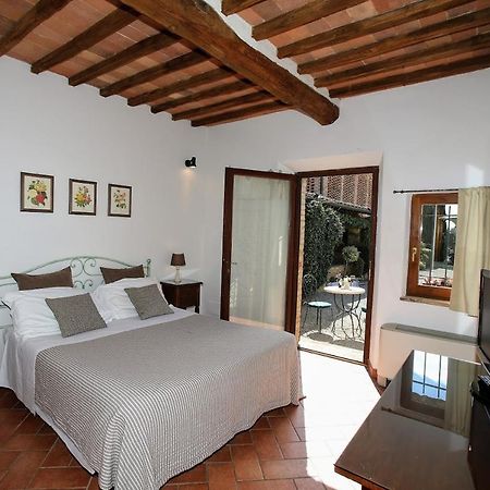 L'Aia Country Holidays Siena Exterior foto