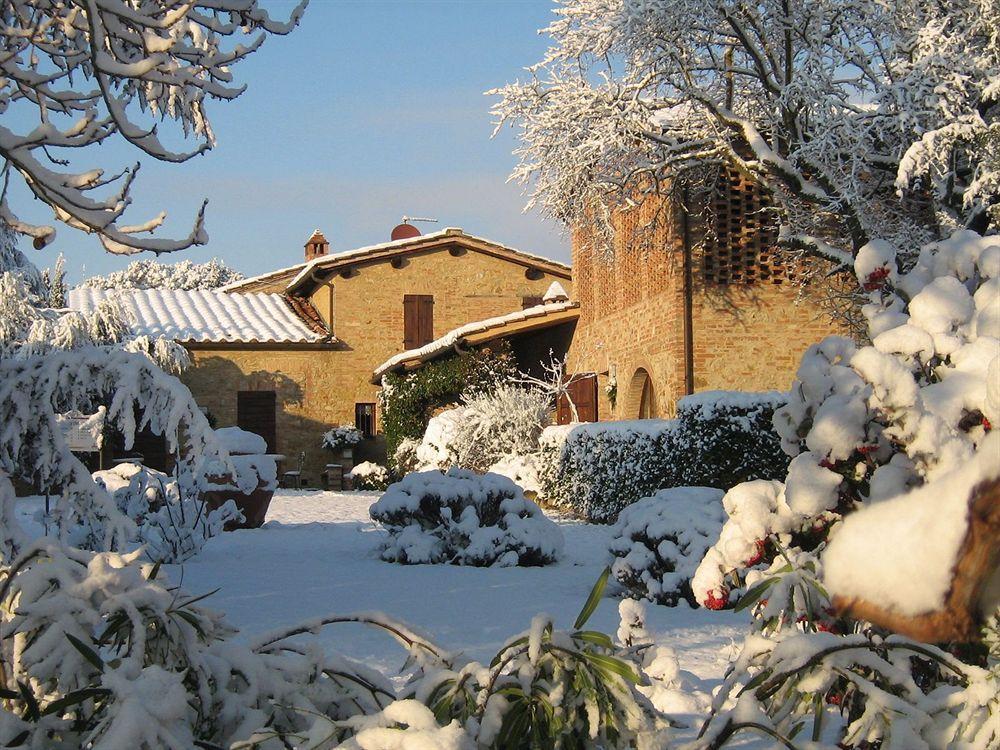 L'Aia Country Holidays Siena Exterior foto